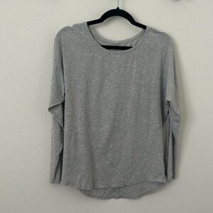 Lululemon Long Sleeve